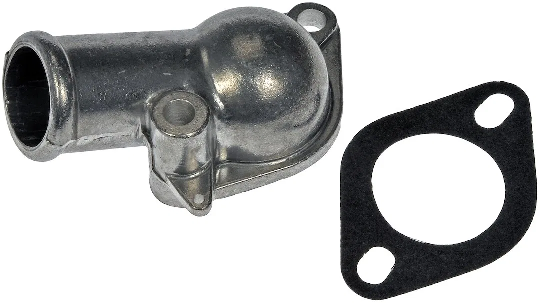 902-2014 – DORMAN Thermostat Housing, OE Replacement - view 2